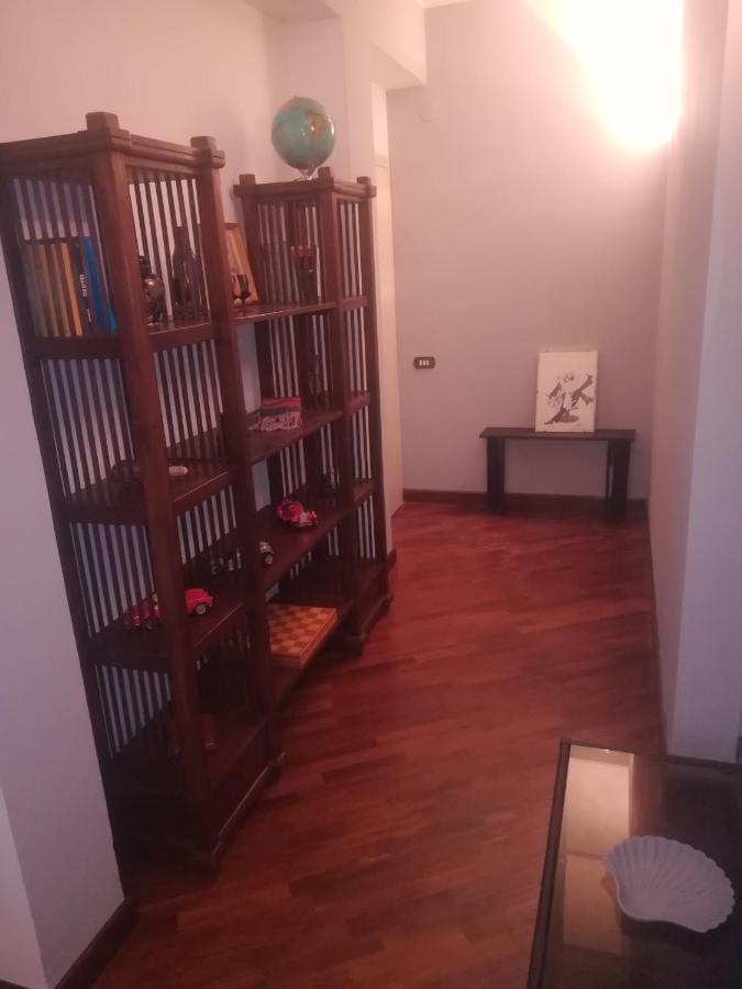 לה ספציה Lord C. Home מראה חיצוני תמונה