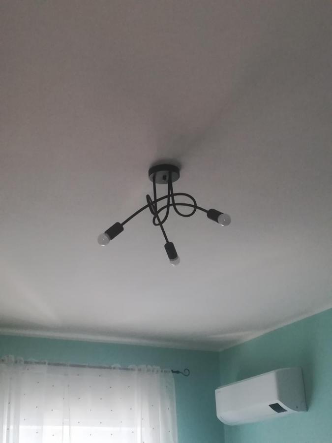 לה ספציה Lord C. Home מראה חיצוני תמונה
