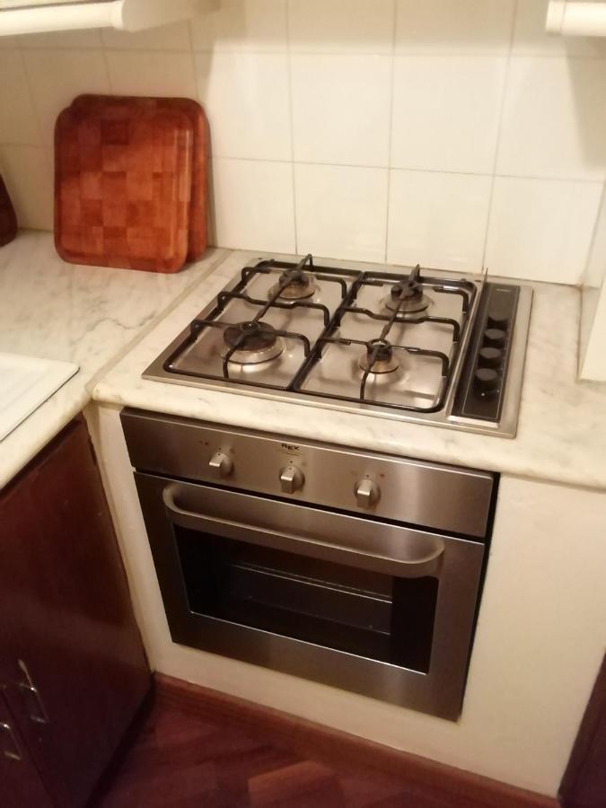 לה ספציה Lord C. Home מראה חיצוני תמונה