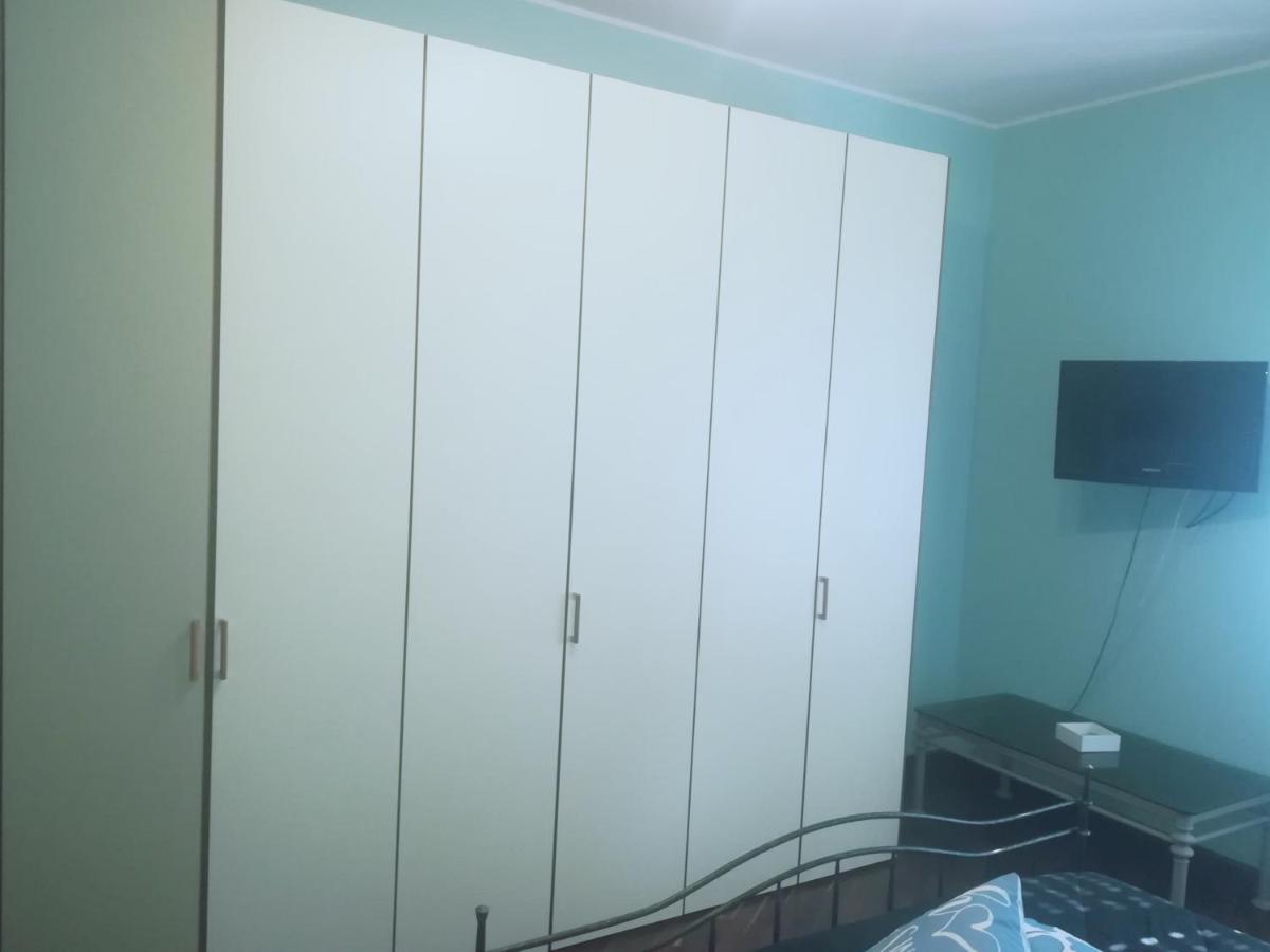 לה ספציה Lord C. Home מראה חיצוני תמונה
