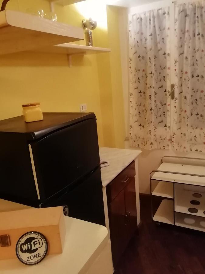 לה ספציה Lord C. Home מראה חיצוני תמונה