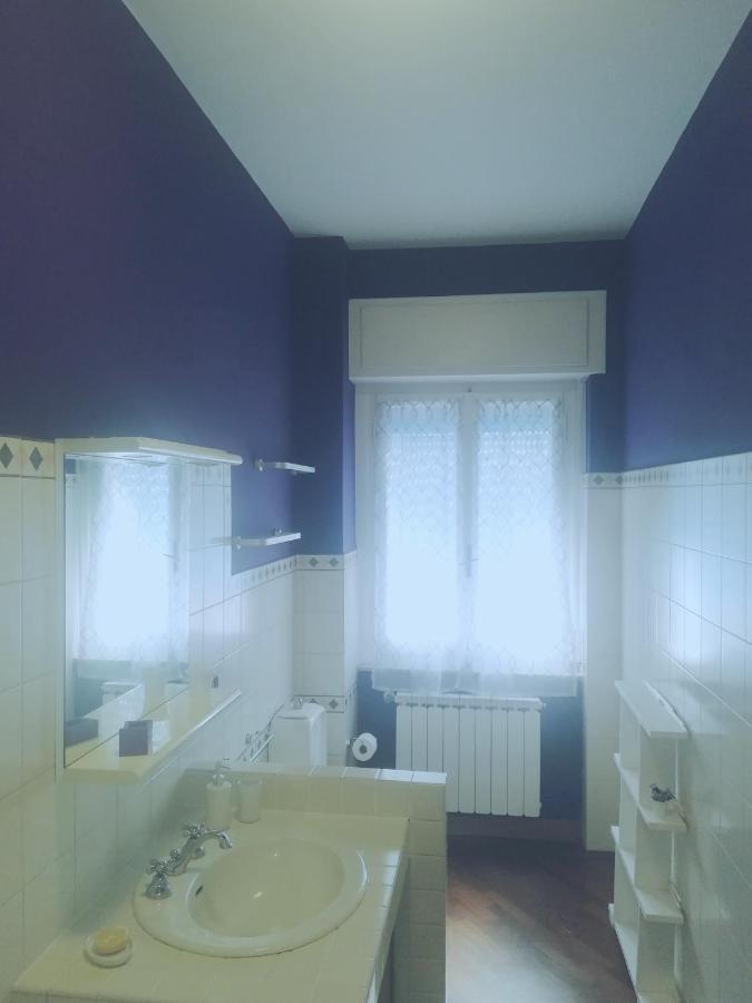לה ספציה Lord C. Home מראה חיצוני תמונה