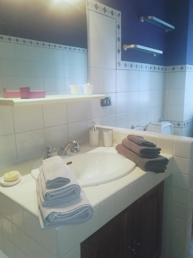 לה ספציה Lord C. Home מראה חיצוני תמונה