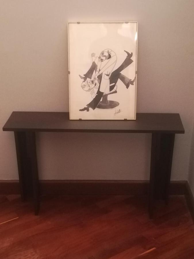 לה ספציה Lord C. Home מראה חיצוני תמונה