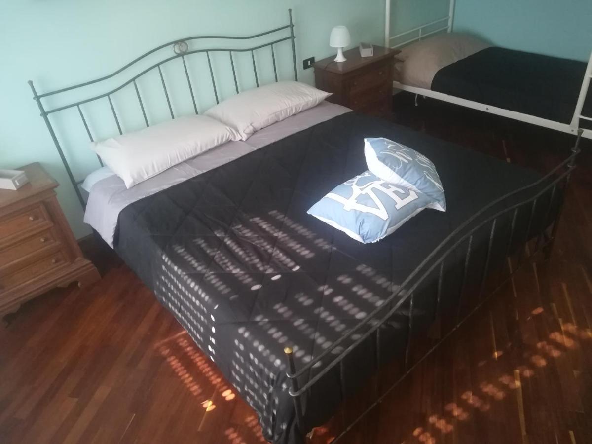 לה ספציה Lord C. Home מראה חיצוני תמונה