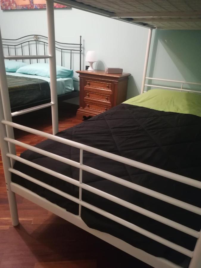 לה ספציה Lord C. Home מראה חיצוני תמונה