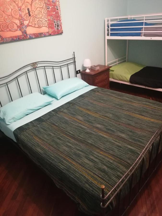 לה ספציה Lord C. Home מראה חיצוני תמונה