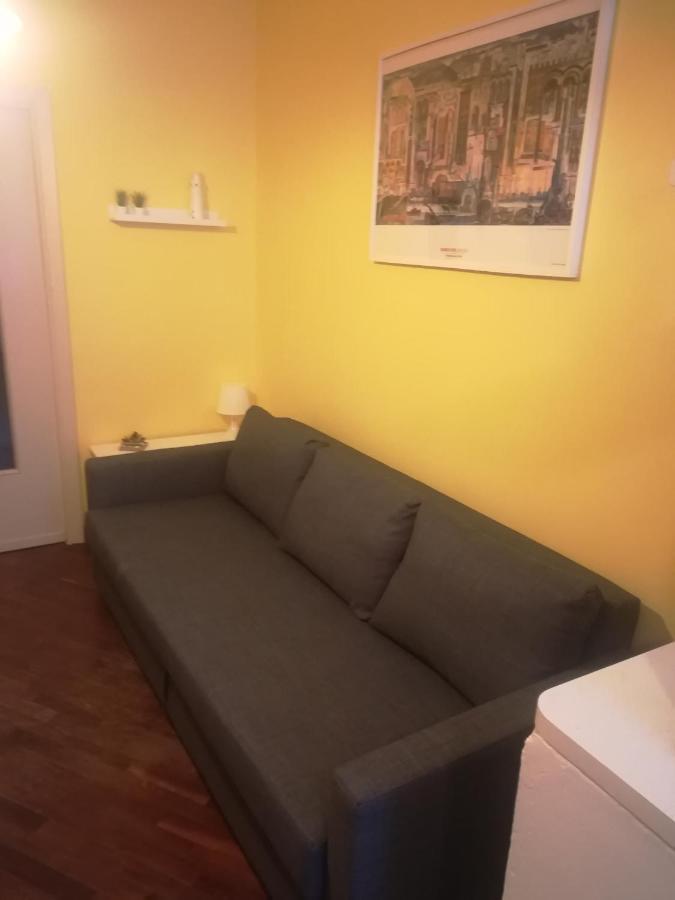 לה ספציה Lord C. Home מראה חיצוני תמונה